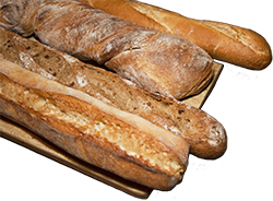 breadloafs